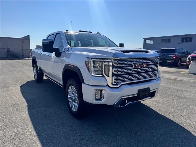 2023 GMC Sierra 2500HD Denali 4x4 Crew Cab 6.75 ft. box 158.9 in. WB