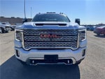 2023 GMC Sierra 2500HD Denali 4x4 Crew Cab 6.75 ft. box 158.9 in. WB