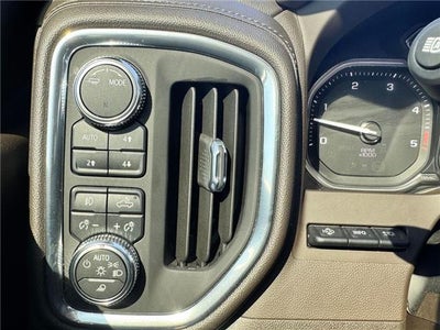 2023 GMC Sierra 2500HD Denali 4x4 Crew Cab 6.75 ft. box 158.9 in. WB