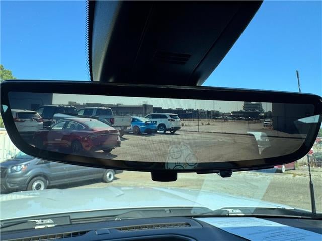 2023 GMC Sierra 2500HD Denali 4x4 Crew Cab 6.75 ft. box 158.9 in. WB