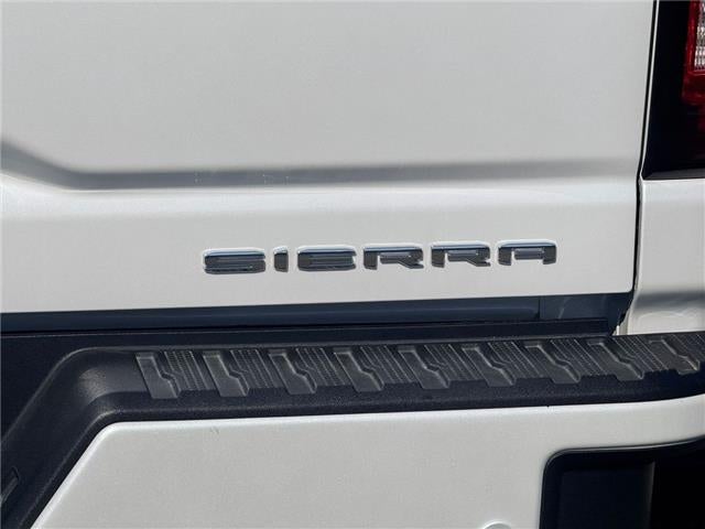 2023 GMC Sierra 2500HD Denali 4x4 Crew Cab 6.75 ft. box 158.9 in. WB