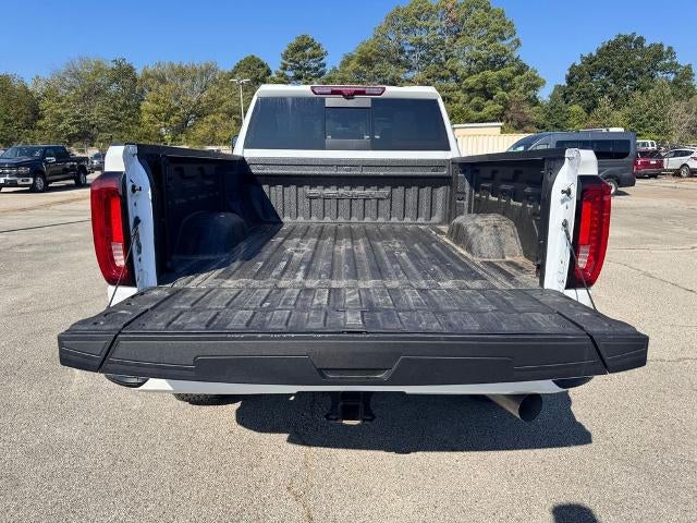 2023 GMC Sierra 2500HD Denali 4x4 Crew Cab 6.75 ft. box 158.9 in. WB
