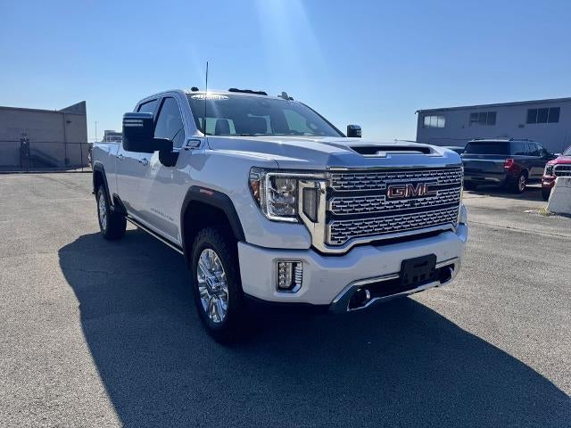 2023 GMC Sierra 2500HD Denali 4x4 Crew Cab 6.75 ft. box 158.9 in. WB