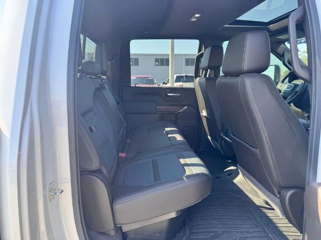 2023 GMC Sierra 2500HD Denali 4x4 Crew Cab 6.75 ft. box 158.9 in. WB