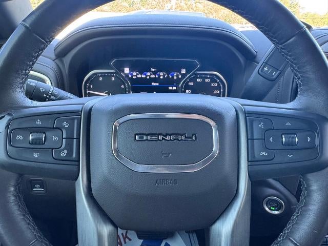 2023 GMC Sierra 2500HD Denali 4x4 Crew Cab 6.75 ft. box 158.9 in. WB