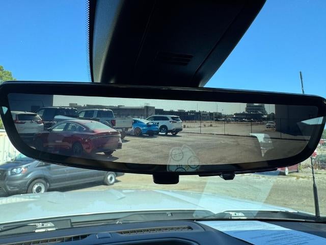 2023 GMC Sierra 2500HD Denali 4x4 Crew Cab 6.75 ft. box 158.9 in. WB