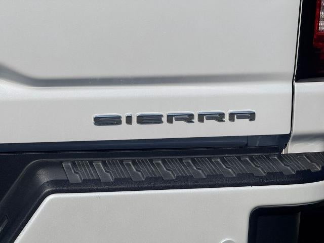 2023 GMC Sierra 2500HD Denali 4x4 Crew Cab 6.75 ft. box 158.9 in. WB