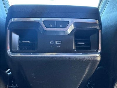 2025 GMC Sierra 2500HD Denali Ultimate 4x4 Crew Cab 6.75 ft. box 159 in. WB