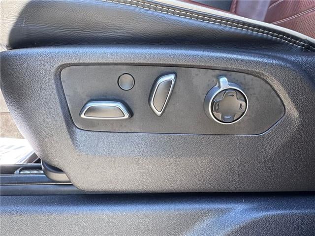 2025 GMC Sierra 2500HD Denali Ultimate 4x4 Crew Cab 6.75 ft. box 159 in. WB