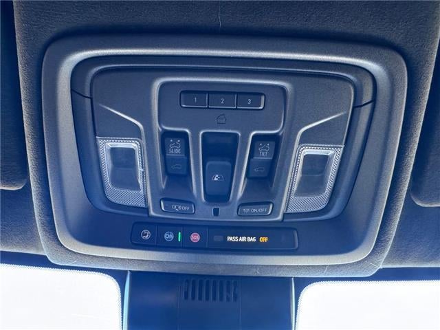 2025 GMC Sierra 2500HD Denali Ultimate 4x4 Crew Cab 6.75 ft. box 159 in. WB