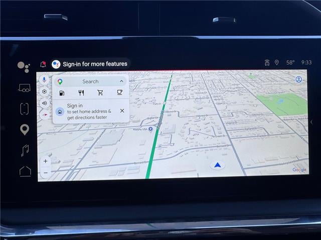 2025 GMC Sierra 2500HD Denali Ultimate 4x4 Crew Cab 6.75 ft. box 159 in. WB