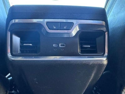 2025 GMC Sierra 2500HD Denali Ultimate 4x4 Crew Cab 6.75 ft. box 159 in. WB