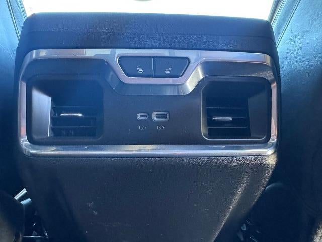 2025 GMC Sierra 2500HD Denali Ultimate 4x4 Crew Cab 6.75 ft. box 159 in. WB