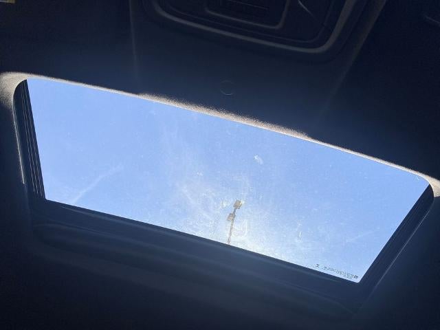 2025 GMC Sierra 2500HD Denali Ultimate 4x4 Crew Cab 6.75 ft. box 159 in. WB