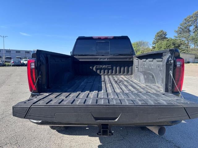 2025 GMC Sierra 2500HD Denali Ultimate 4x4 Crew Cab 6.75 ft. box 159 in. WB