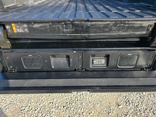 2025 GMC Sierra 2500HD AT4X 4x4 Crew Cab 6.75 ft. box 159 in. WB