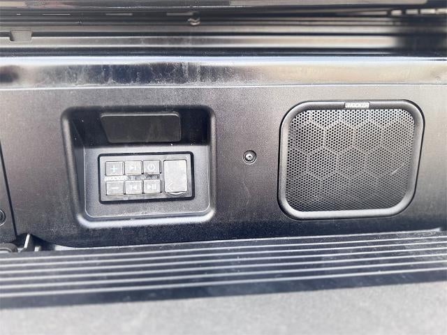 2025 GMC Sierra 2500HD AT4X 4x4 Crew Cab 6.75 ft. box 159 in. WB