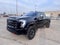 2025 GMC Sierra 2500HD AT4X 4x4 Crew Cab 6.75 ft. box 159 in. WB