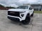 2025 GMC Canyon Elevation 4x4 Crew Cab 5 ft. box 131 in. WB
