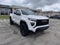 2025 GMC Canyon Elevation 4x4 Crew Cab 5 ft. box 131 in. WB