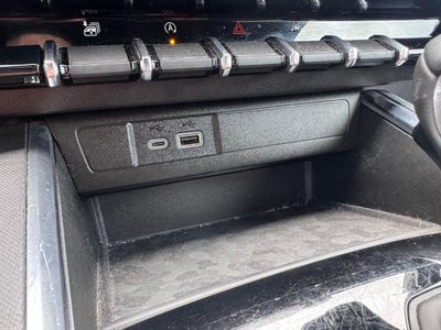 2025 GMC Canyon Elevation 4x4 Crew Cab 5 ft. box 131 in. WB