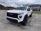 2025 GMC Canyon Elevation 4x4 Crew Cab 5 ft. box 131 in. WB
