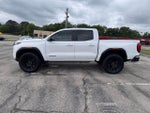 2025 GMC Canyon Elevation 4x4 Crew Cab 5 ft. box 131 in. WB