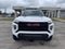 2025 GMC Canyon Elevation 4x4 Crew Cab 5 ft. box 131 in. WB