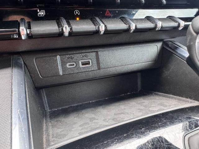 2025 GMC Canyon Elevation 4x4 Crew Cab 5 ft. box 131 in. WB