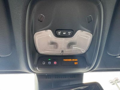 2025 GMC Canyon Elevation 4x4 Crew Cab 5 ft. box 131 in. WB