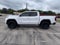 2025 GMC Canyon Elevation 4x4 Crew Cab 5 ft. box 131 in. WB