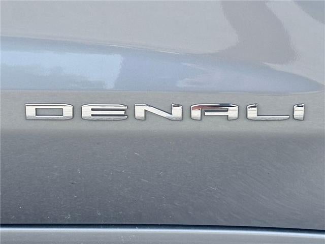 2024 GMC Sierra 1500 Denali 4x4 Crew Cab 5.75 ft. box 147.4 in. WB