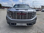 2024 GMC Sierra 1500 Denali 4x4 Crew Cab 5.75 ft. box 147.4 in. WB