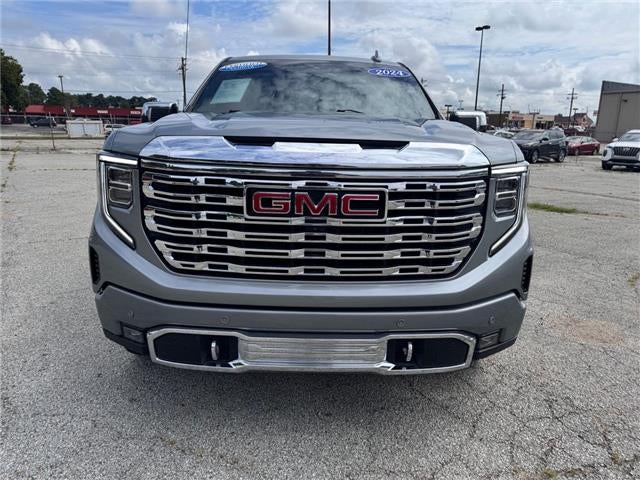 2024 GMC Sierra 1500 Denali 4x4 Crew Cab 5.75 ft. box 147.4 in. WB