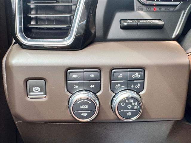 2024 GMC Sierra 1500 Denali 4x4 Crew Cab 5.75 ft. box 147.4 in. WB