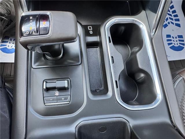 2024 GMC Sierra 1500 Denali 4x4 Crew Cab 5.75 ft. box 147.4 in. WB