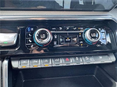 2024 GMC Sierra 1500 Denali 4x4 Crew Cab 5.75 ft. box 147.4 in. WB