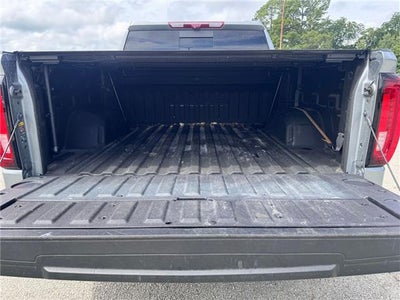 2024 GMC Sierra 1500 Denali 4x4 Crew Cab 5.75 ft. box 147.4 in. WB