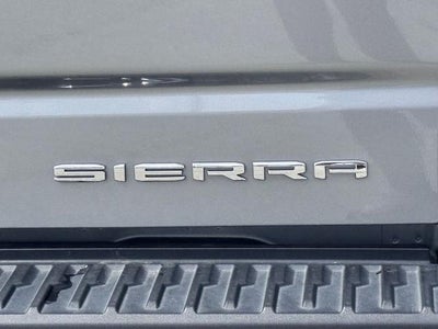 2024 GMC Sierra 1500 Denali 4x4 Crew Cab 5.75 ft. box 147.4 in. WB