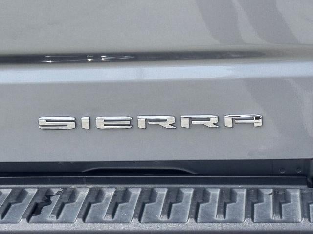 2024 GMC Sierra 1500 Denali 4x4 Crew Cab 5.75 ft. box 147.4 in. WB