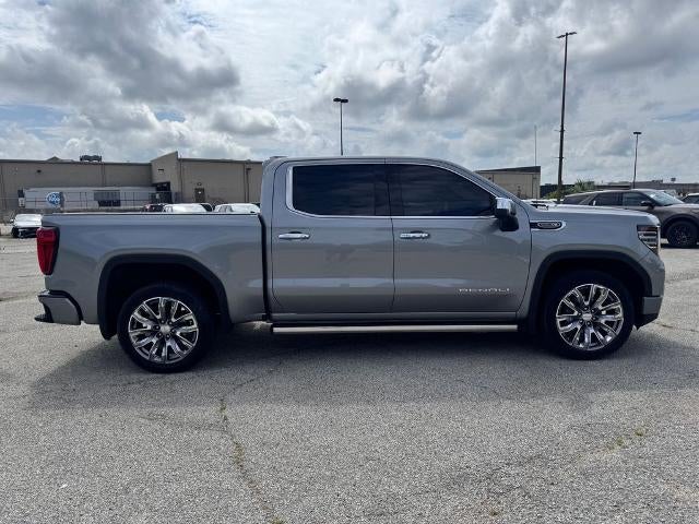 2024 GMC Sierra 1500 Denali 4x4 Crew Cab 5.75 ft. box 147.4 in. WB