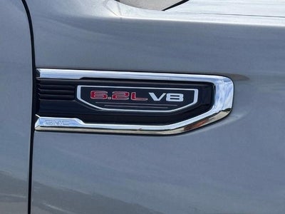 2024 GMC Sierra 1500 Denali 4x4 Crew Cab 5.75 ft. box 147.4 in. WB