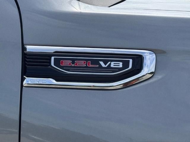 2024 GMC Sierra 1500 Denali 4x4 Crew Cab 5.75 ft. box 147.4 in. WB