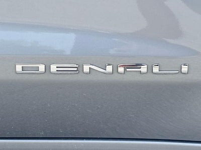 2024 GMC Sierra 1500 Denali 4x4 Crew Cab 5.75 ft. box 147.4 in. WB