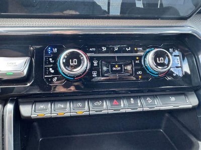 2024 GMC Sierra 1500 Denali 4x4 Crew Cab 5.75 ft. box 147.4 in. WB
