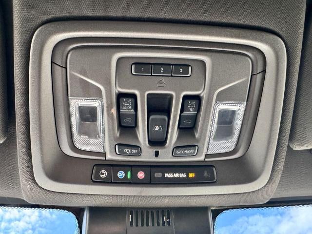 2024 GMC Sierra 1500 Denali 4x4 Crew Cab 5.75 ft. box 147.4 in. WB