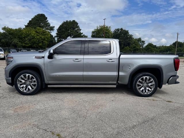 2024 GMC Sierra 1500 Denali 4x4 Crew Cab 5.75 ft. box 147.4 in. WB