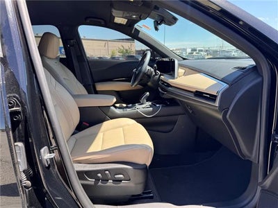 2024 Cadillac XT4 Luxury Front-Wheel Drive