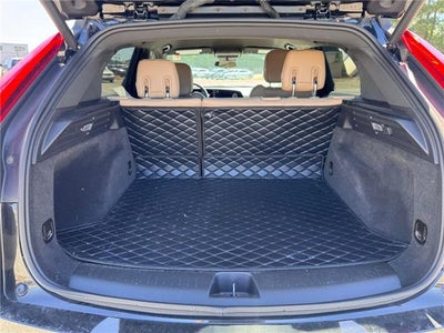2024 Cadillac XT4 Luxury Front-Wheel Drive