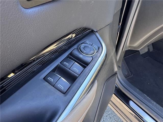 2024 Cadillac XT4 Luxury Front-Wheel Drive
